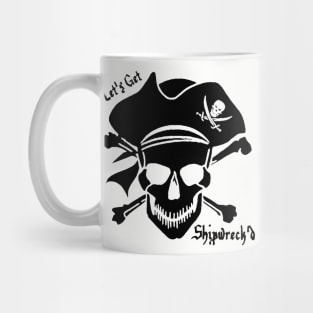 Shipwreck'd Mug